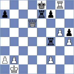 Troltenier - Mostertman (chess.com INT, 2025)