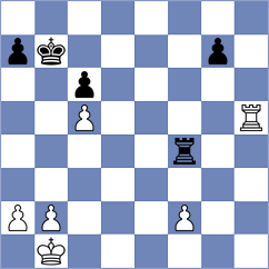 Rusu - Brezikova (Prague CZE, 2024)