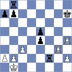 Berezovsky - Benson (chess.com INT, 2021)