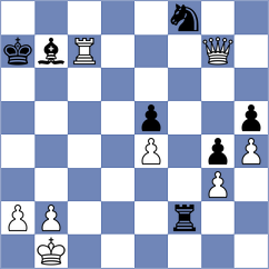 Domingo Nunez - Weetik (Chess.com INT, 2021)