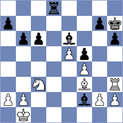 Bernadskiy - Sarnavsky (Nikolaev, 2004)