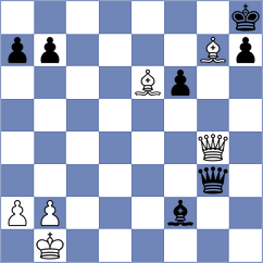 Munoz Ortega - Gonzalez Aguirre (Valencia, 2004)