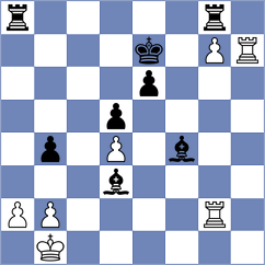 Provaznik - Bambino Filho (chess.com INT, 2024)