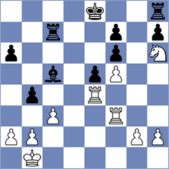 Morrison - Fedorowicz (Philadelphia, 2001)