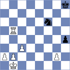 Kopczynski - Valle Luis (chess.com INT, 2025)