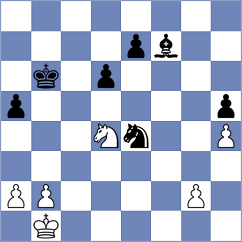 Hummell - Ayling (Canberra, 1995)
