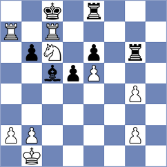 Jaskolka - Todev (chess.com INT, 2021)