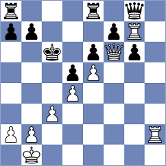 Milosevic - Stojanovic (Pozarevac SRB, 2024)