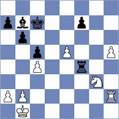 Petrova - Roque Sola (chess.com INT, 2021)