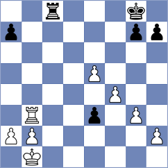 Abel - Gonzalez Menendez (Spain, 1997)