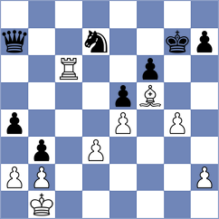 Kosanovic - Ljubojevic (Slovenj Gradec, 1968)