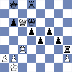 Hart - Goralski (Bochum, 2000)