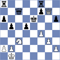 Briscoe - Nazaretyan (chess.com INT, 2022)