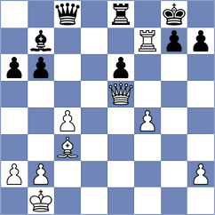 Karttunen - Chan (chess.com INT, 2025)