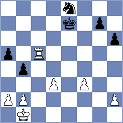 Koellner - Sadilek (chess.com INT, 2022)