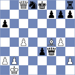 Krstulovic - Briscoe (chess.com INT, 2022)