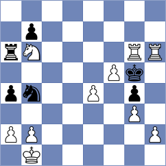 Mishin - Sitnikov (Tambov, 2015)