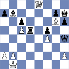Ziatdinov - Smietanska (chess.com INT, 2025)
