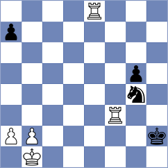 Barwinska - Purtseladze (chess.com INT, 2025)