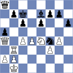 Lloyd - Szczypka (East Lansing, 1982)