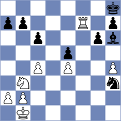 Taboas Rodriguez - Chen (chess.com INT, 2024)
