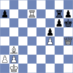 Santos - Bellissimo (chess.com INT, 2024)