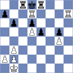 Beltrao - Beltran Rueda (chess.com INT, 2021)