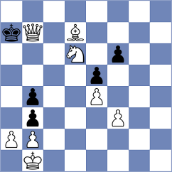 Weidenhoefer - Duarte Cramer (chess.com INT, 2025)