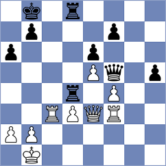 Herrera - Ortiz (Chess.com INT, 2021)