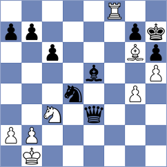Terry - Dorrance (chess.com INT, 2025)