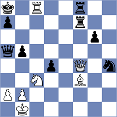 Orozbaev - Zilleruelo Irizarry (chess.com INT, 2022)