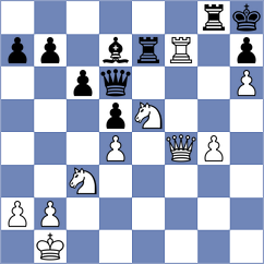 Calin - Porter (Chess.com INT, 2021)