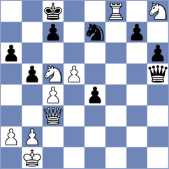 Torres Hernandez - Rondon Chacon (Chess.com INT, 2020)
