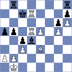 Seletsky - Ray (chess.com INT, 2022)