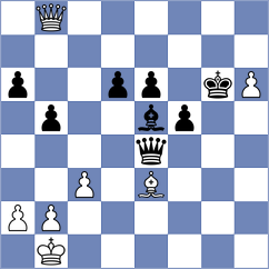 Durandeau - Deblay (Calvi, 2005)