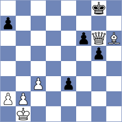 Dinu - Cramling Bellon (chess.com INT, 2022)