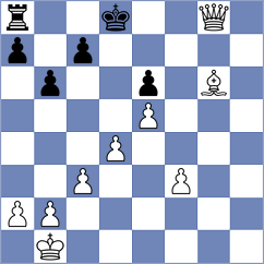 Pellizzari - Das Gupta (Lichess.org INT, 2021)