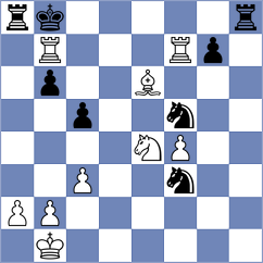 Karvatskyi - Devaev (chess.com INT, 2025)