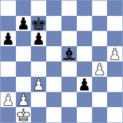 Glavina - Acor (chess.com INT, 2021)
