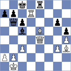 Foldes - Shearsby (chess.com INT, 2025)