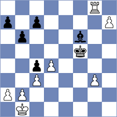 Bugaevsky - Dazhura (Chess.com INT, 2018)