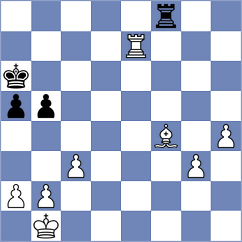 Martinez Perez - Garcia Dopico (Bilbao, 2008)