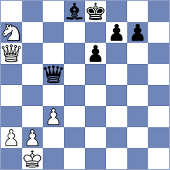 Perez Trinidad - Bravo Choez (Cuenca, 2006)