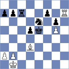 Matyassy - Pakleza (chess.com INT, 2024)