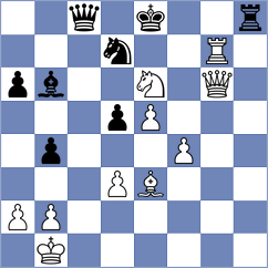 Oliveira - Hajek (Chess.com INT, 2021)