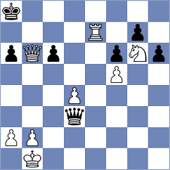 Franssen - Brecker (Playchess.com INT, 2004)