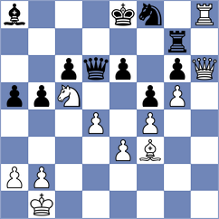 Bakic - Marjanov (Nis, 1993)