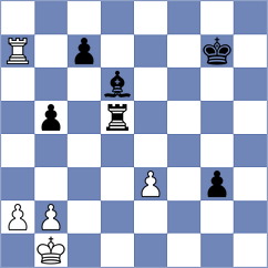 Martin Garcia - Lorite Cruz (Madrid, 2011)