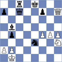 Spassky - Demidov (Anapa, 2010)