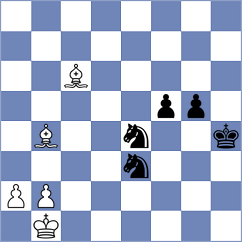 Sergey_M - Qirco (Playchess.com INT, 2007)